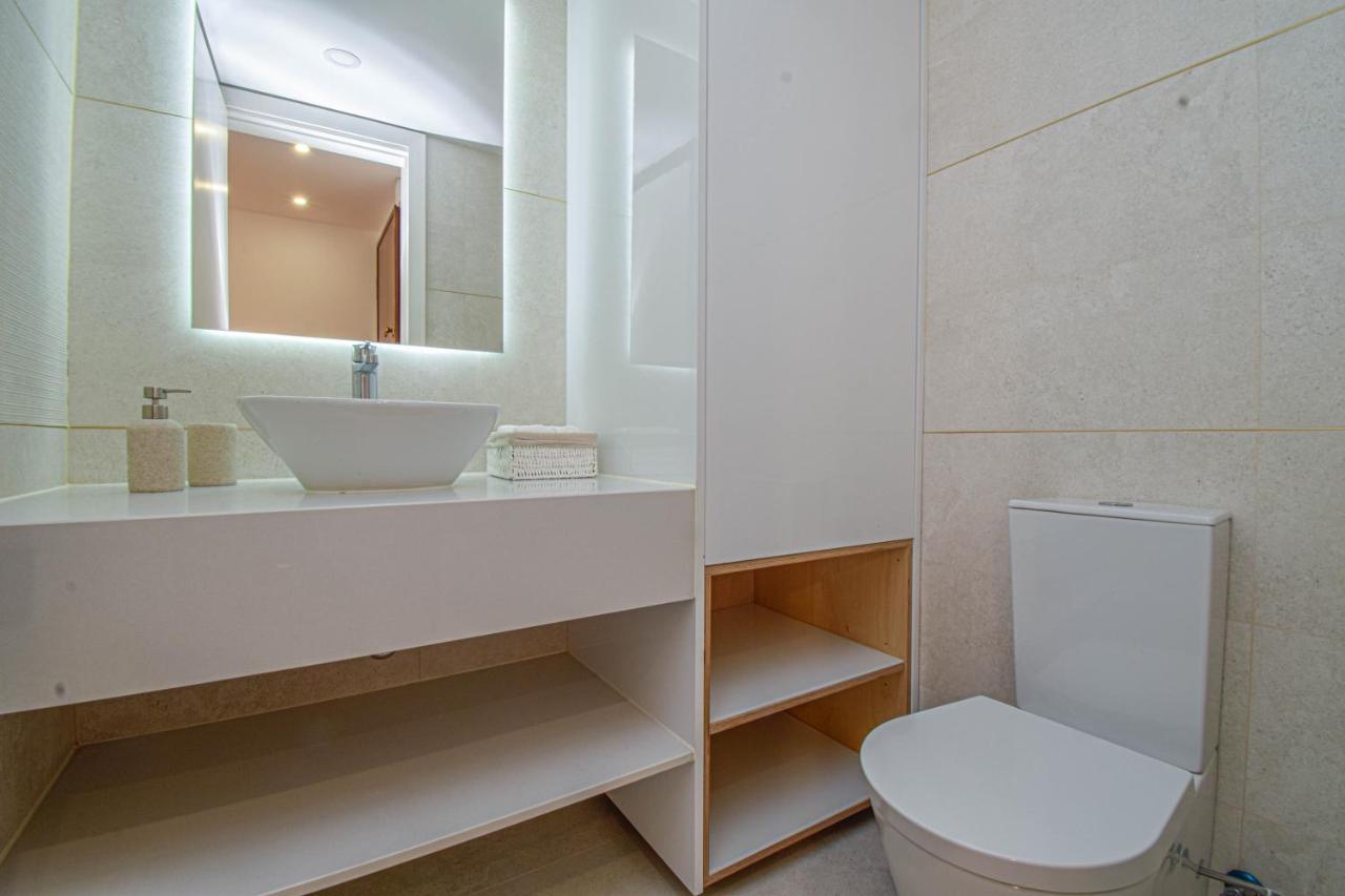 Stylish One Bedroom Apartment With Swimming Pool 카스카이스 외부 사진