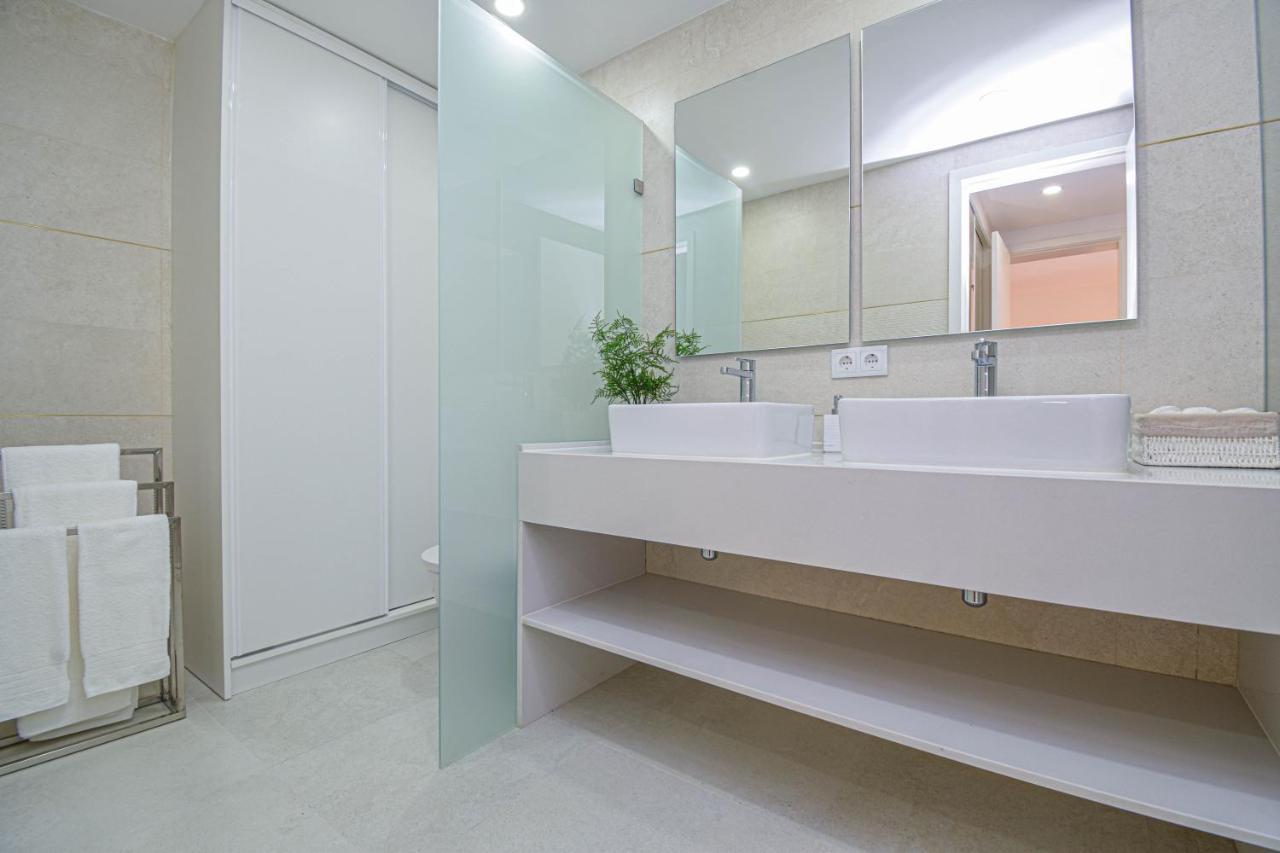 Stylish One Bedroom Apartment With Swimming Pool 카스카이스 외부 사진